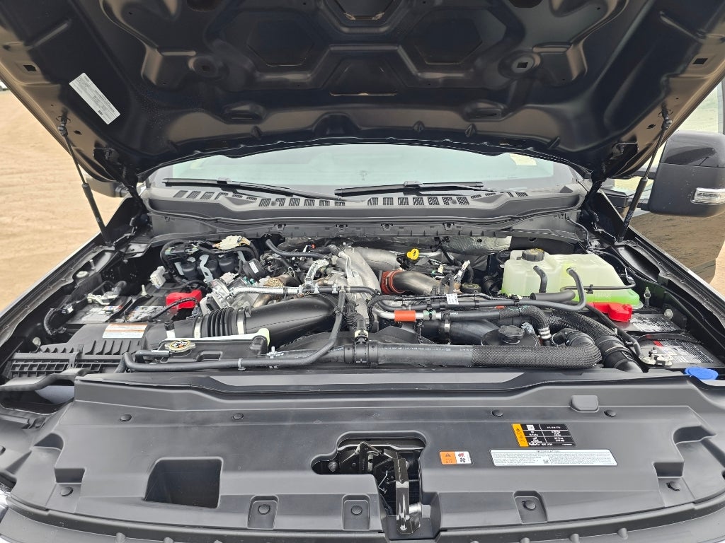 2026 Ford F-350 Base