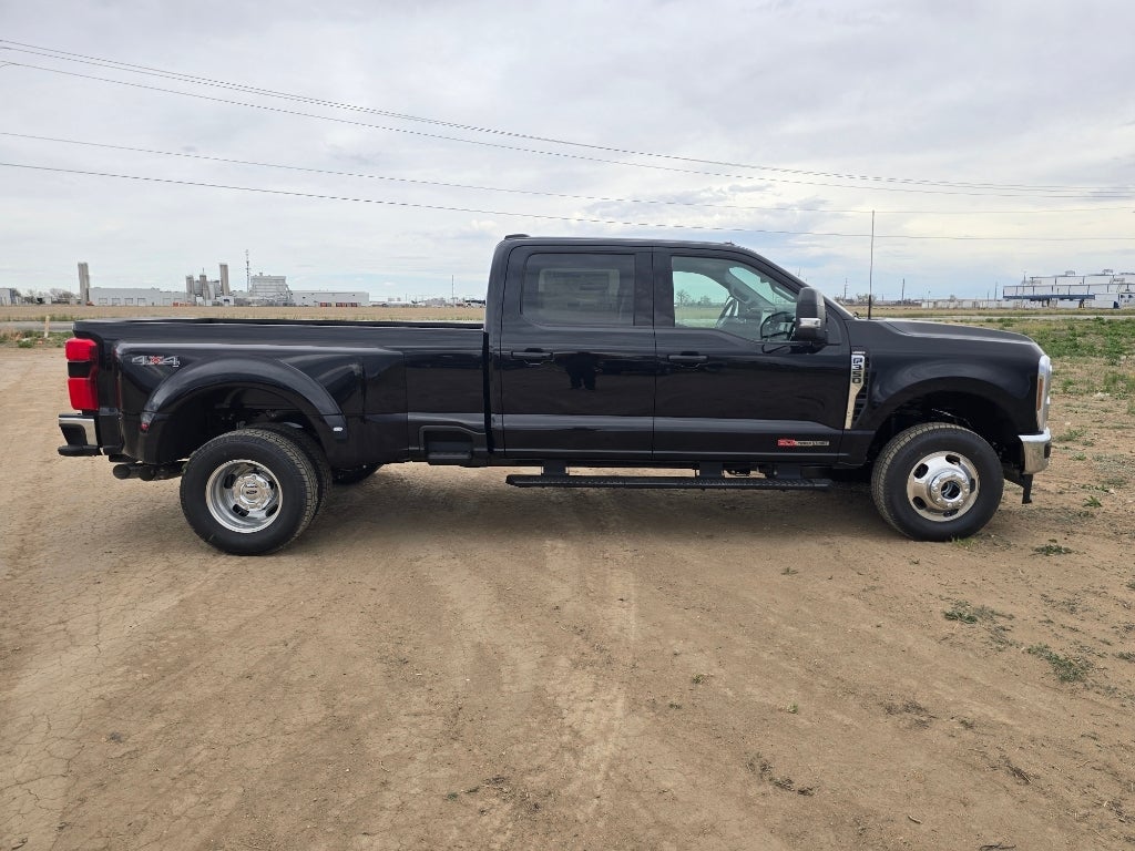 2026 Ford F-350 Base