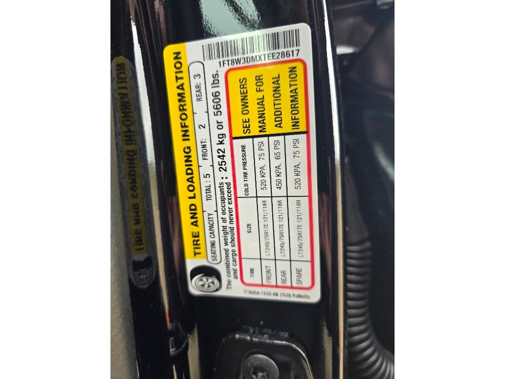 2026 Ford F-350 Base