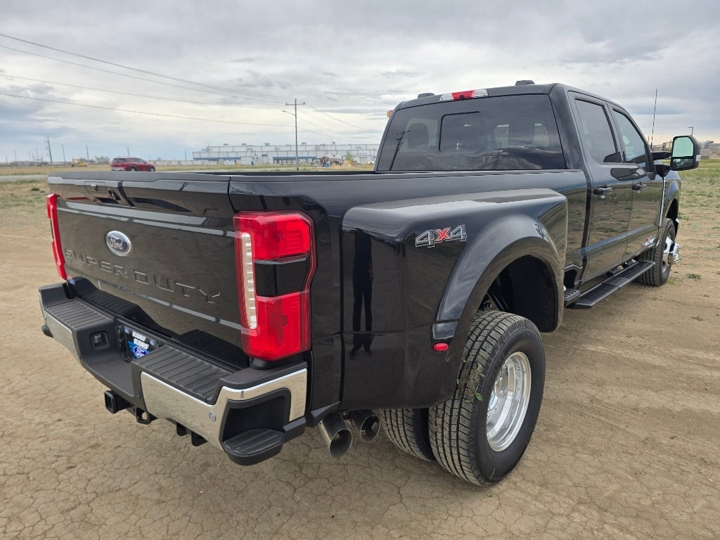 2026 Ford F-350 Base
