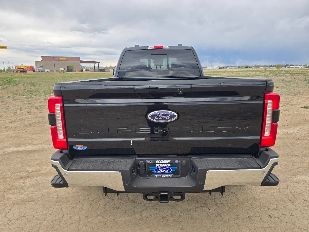 2026 Ford F-350 Base