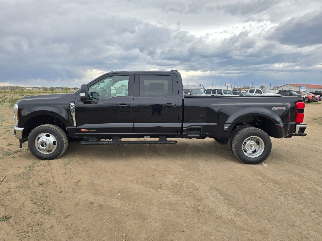 2026 Ford F-350 Base
