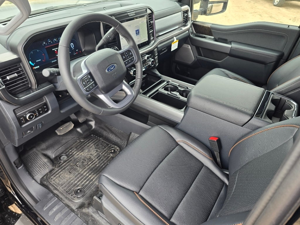 2026 Ford F-350 Base