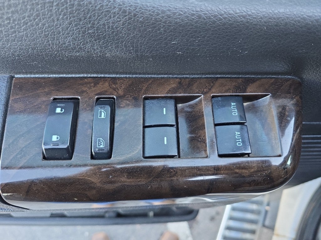 2015 Ford Super Duty F-350 DRW Pickup Platinum