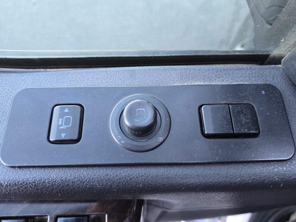 2015 Ford Super Duty F-350 DRW Pickup Platinum