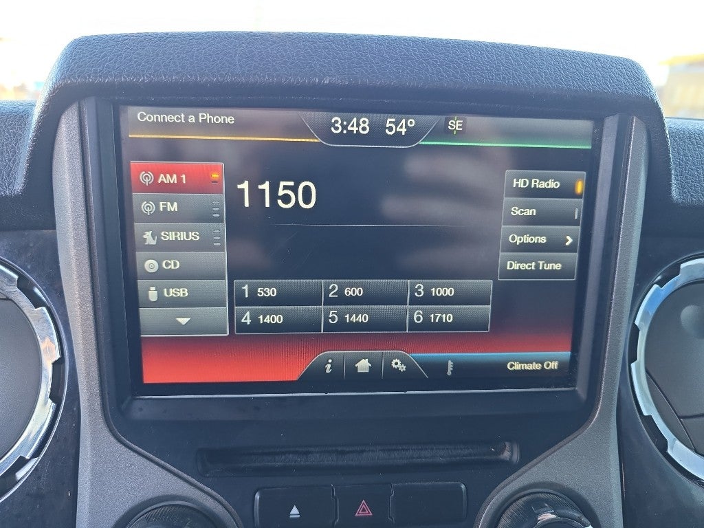 2015 Ford Super Duty F-350 DRW Pickup Platinum