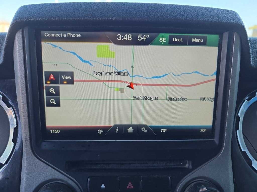 2015 Ford Super Duty F-350 DRW Pickup Platinum