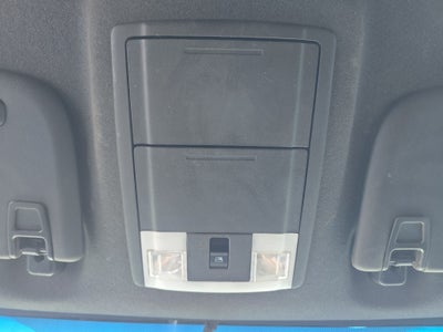 2015 Ford Super Duty F-350 DRW Pickup Platinum