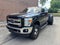 2016 Ford Super Duty F-350 DRW Pickup King Ranch