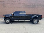 2016 Ford Super Duty F-350 DRW Pickup King Ranch