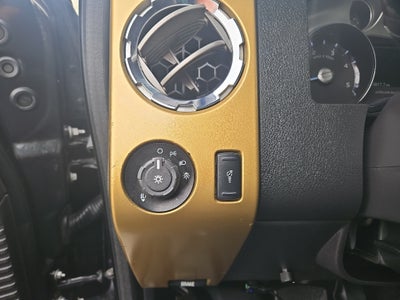 2015 Ford Super Duty F-350 DRW Pickup Lariat