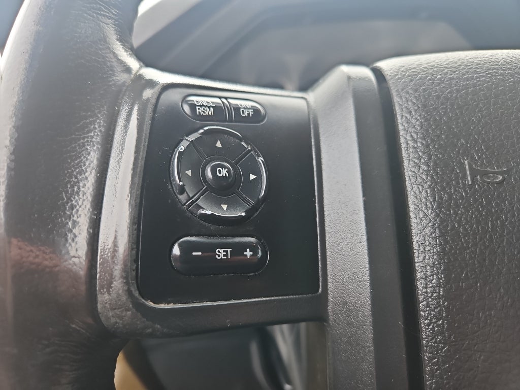 2015 Ford Super Duty F-350 DRW Pickup Lariat