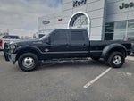 2015 Ford Super Duty F-350 DRW Pickup Lariat
