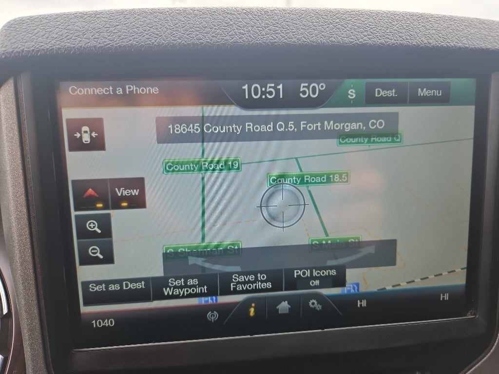 2015 Ford Super Duty F-350 DRW Pickup Lariat