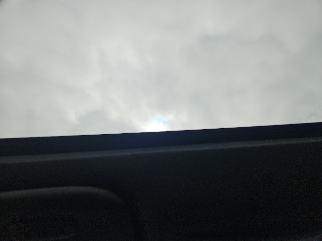 2015 Ford Super Duty F-350 DRW Pickup Lariat