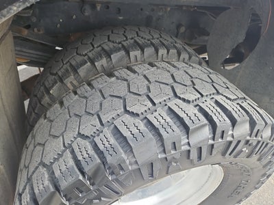 2015 Ford Super Duty F-350 DRW Pickup Lariat