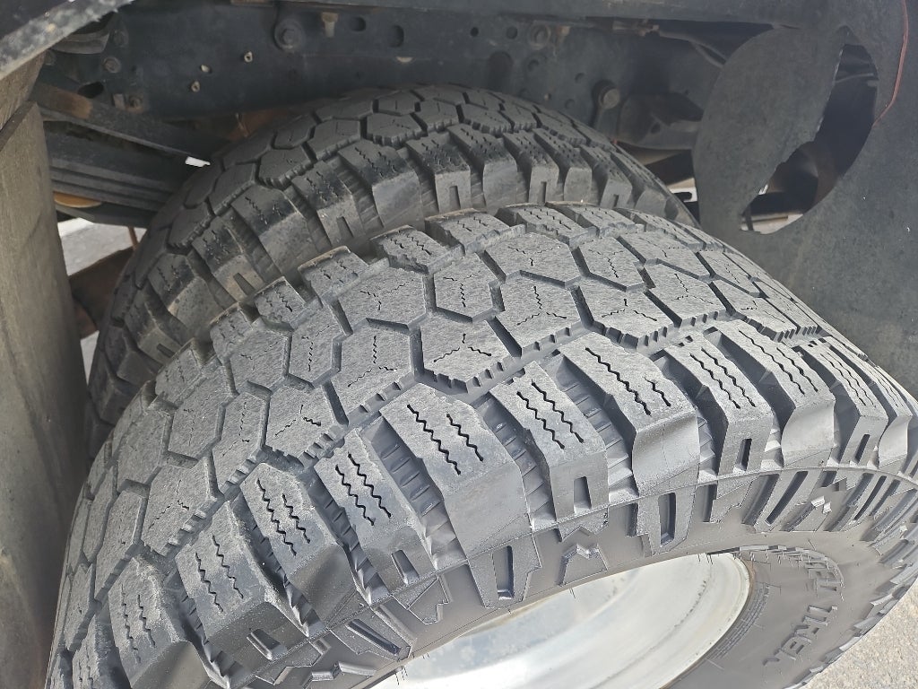 2015 Ford Super Duty F-350 DRW Pickup Lariat