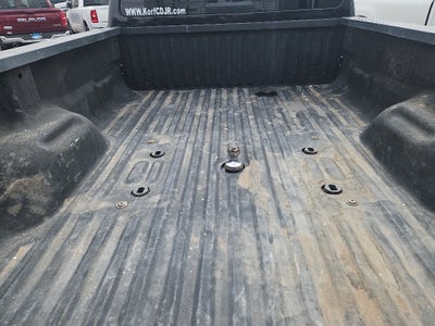 2015 Ford Super Duty F-350 DRW Pickup Lariat