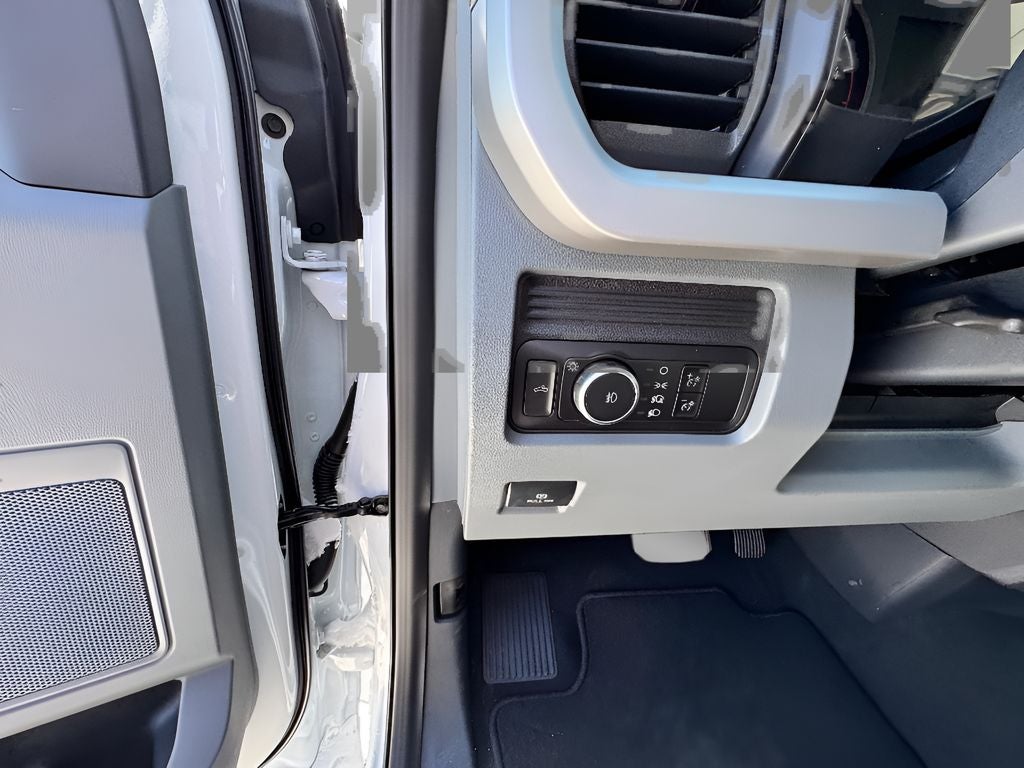 2026 Ford Super Duty F-350 DRW Pickup XLT