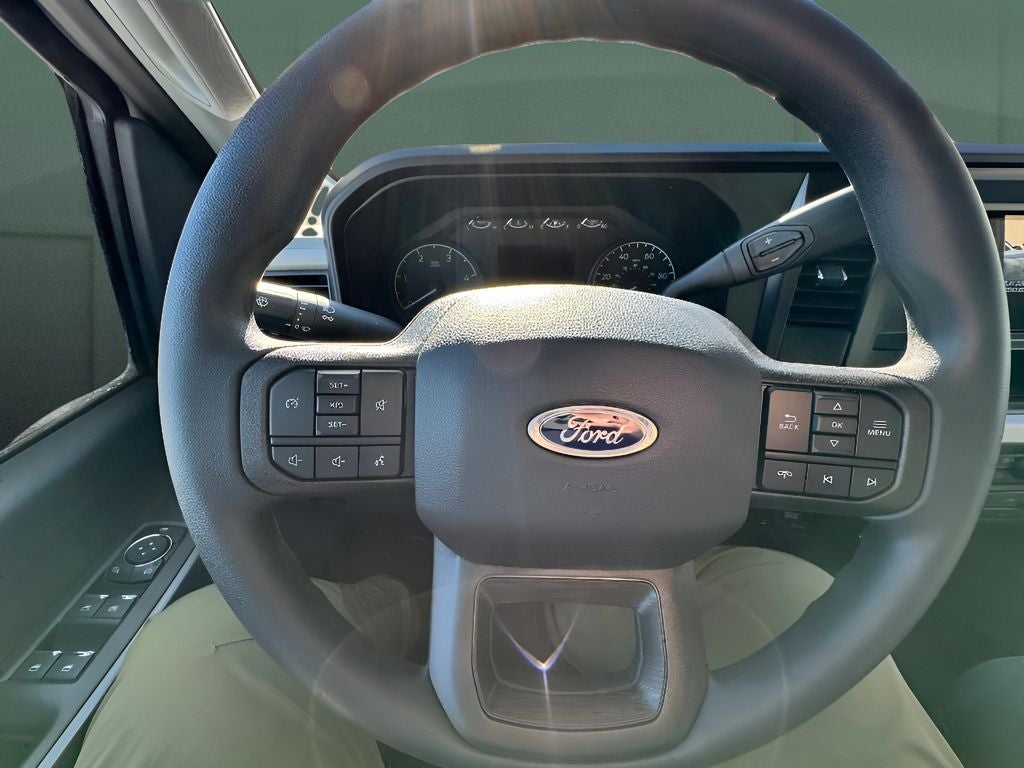 2026 Ford Super Duty F-350 DRW Pickup XLT