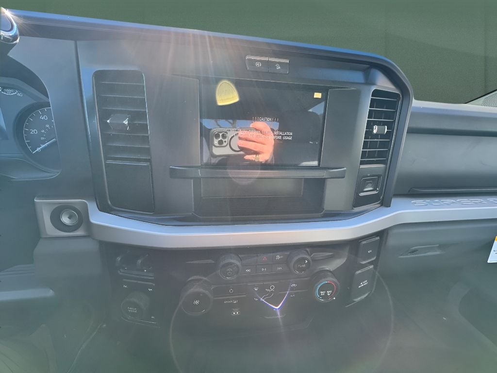 2026 Ford Super Duty F-350 DRW Pickup XLT