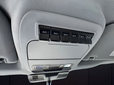 2026 Ford Super Duty F-350 DRW Pickup XLT