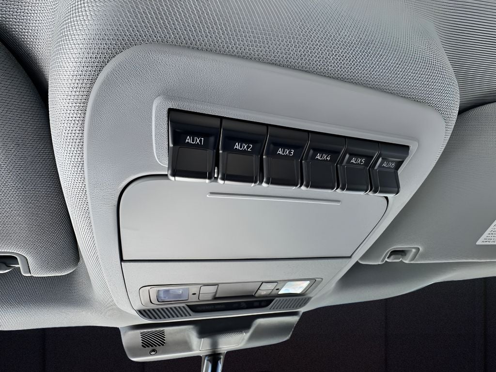 2026 Ford Super Duty F-350 DRW Pickup XLT