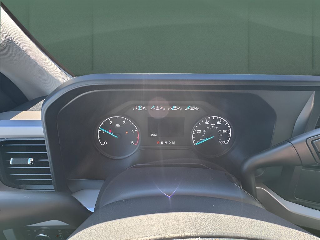 2026 Ford Super Duty F-350 DRW Pickup XLT