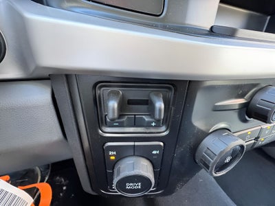 2026 Ford Super Duty F-350 DRW Pickup XLT