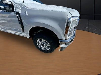 2026 Ford Super Duty F-350 DRW Pickup XLT