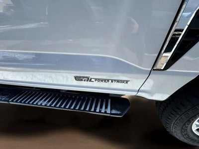 2026 Ford Super Duty F-350 DRW Pickup XLT