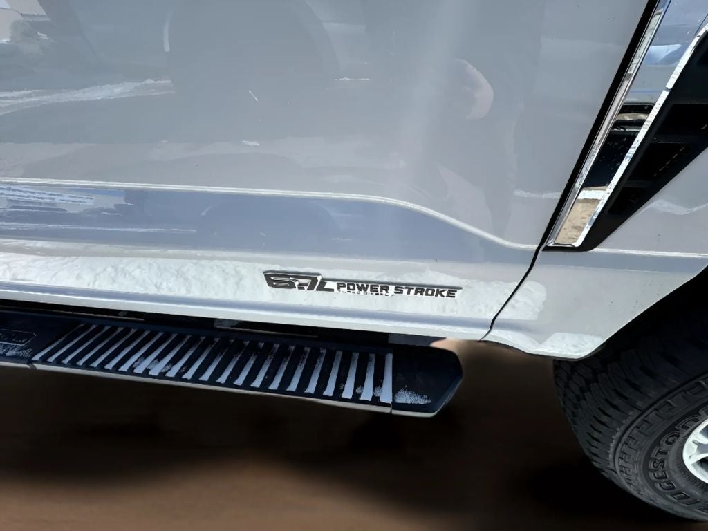 2026 Ford Super Duty F-350 DRW Pickup XLT