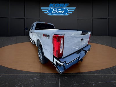 2026 Ford Super Duty F-350 DRW Pickup XLT