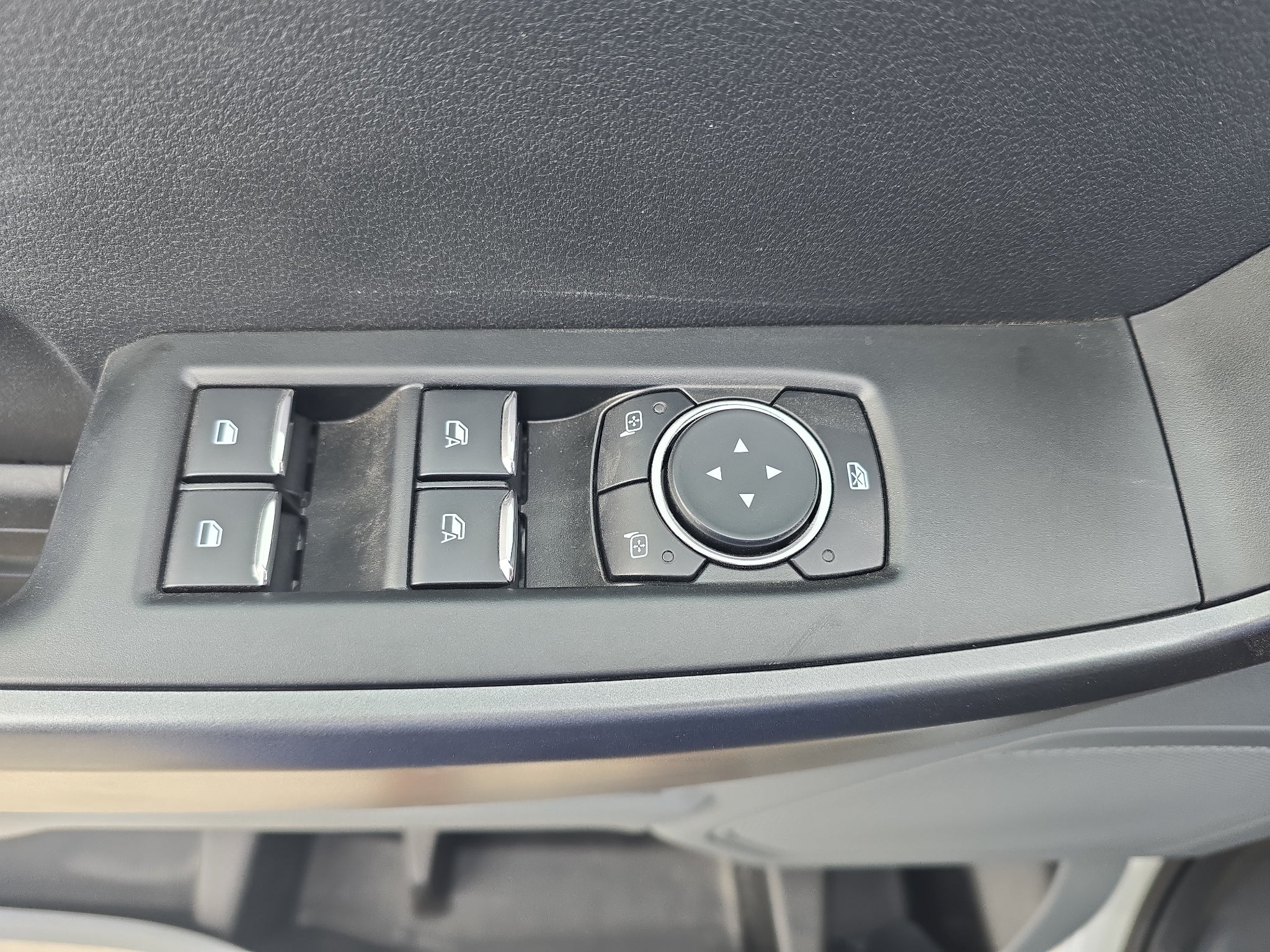 2026 Ford Super Duty F-450 Pickup 3S