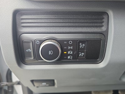 2026 Ford Super Duty F-450 Pickup 3S