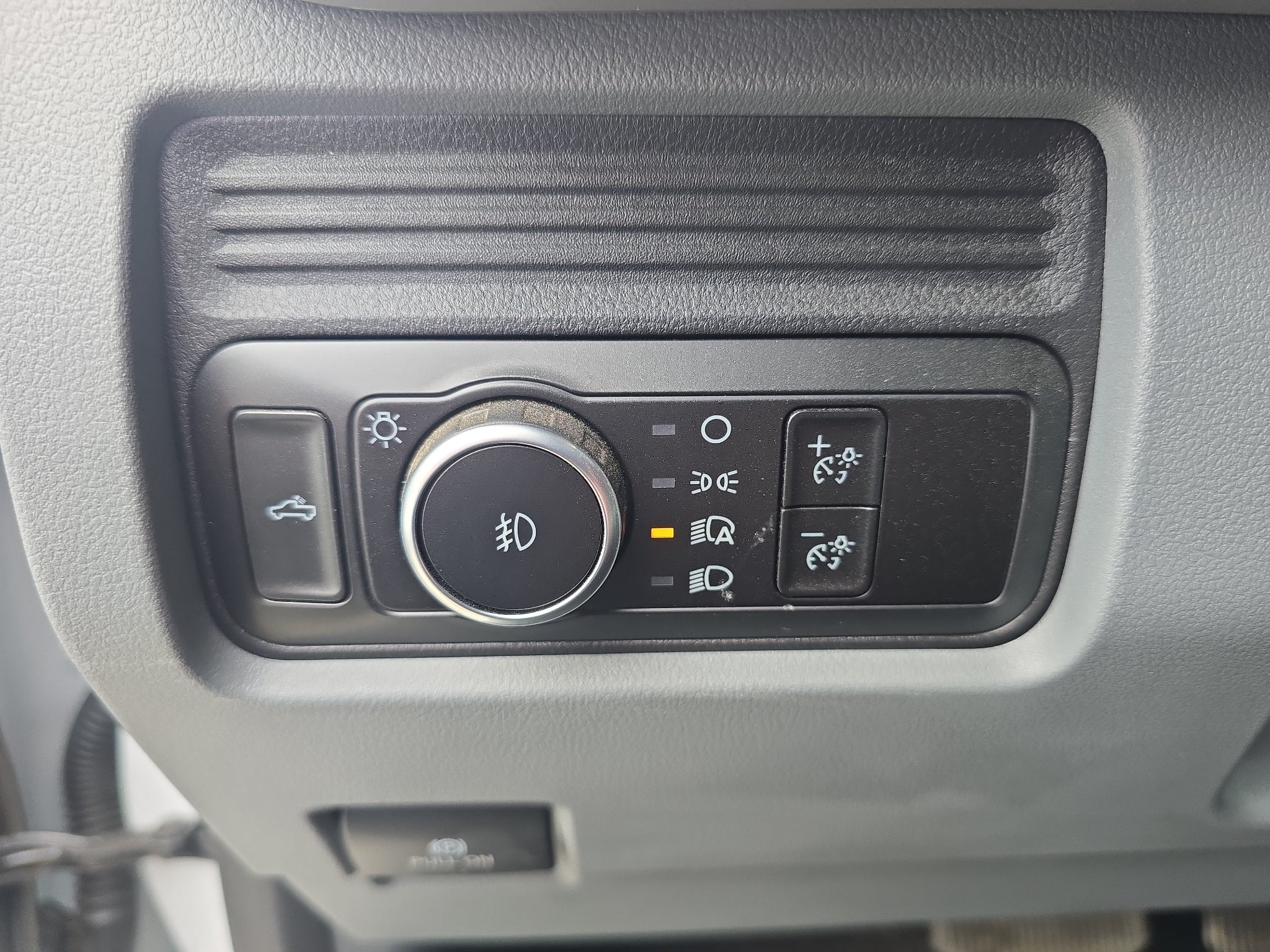 2026 Ford Super Duty F-450 Pickup 3S