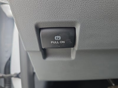 2026 Ford Super Duty F-450 Pickup 3S