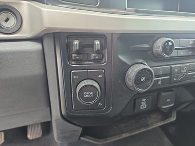 2026 Ford Super Duty F-450 Pickup 3S