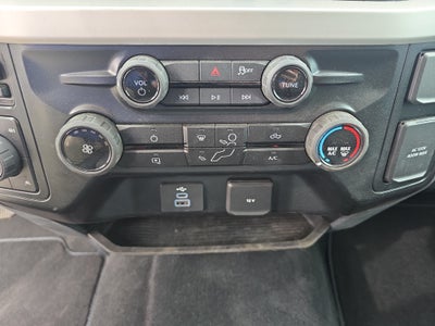 2026 Ford Super Duty F-450 Pickup 3S