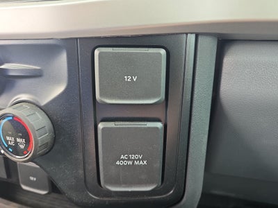 2026 Ford Super Duty F-450 Pickup 3S