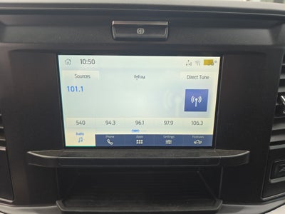 2026 Ford Super Duty F-450 Pickup 3S