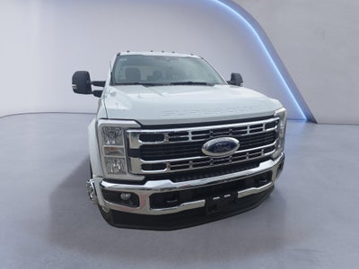 2026 Ford Super Duty F-450 Pickup 3S