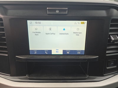 2026 Ford Super Duty F-450 Pickup 3S