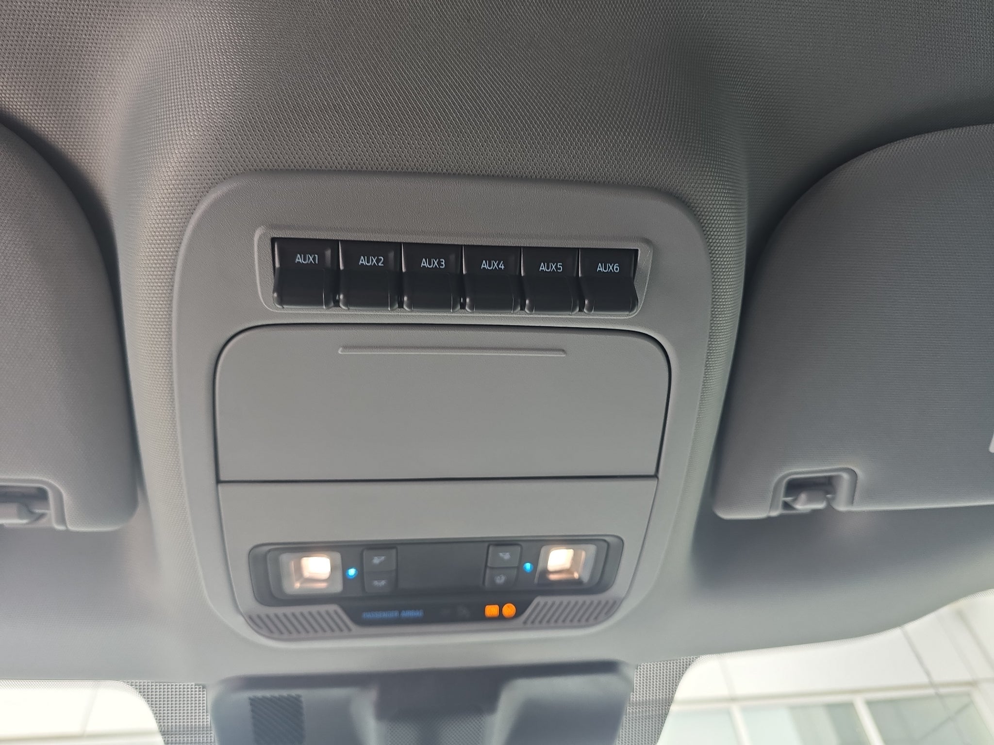 2026 Ford Super Duty F-450 Pickup 3S