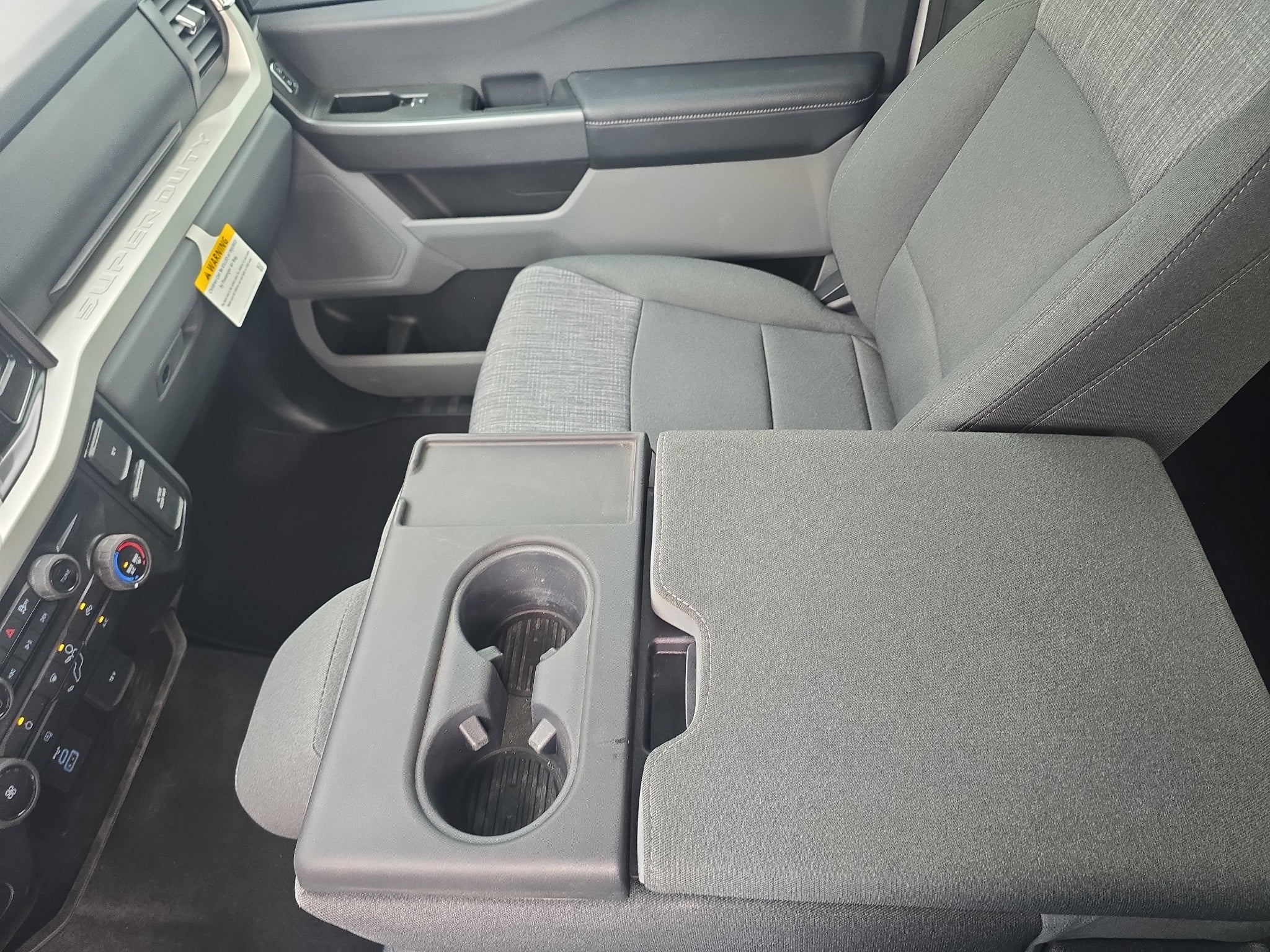 2026 Ford Super Duty F-450 Pickup 3S