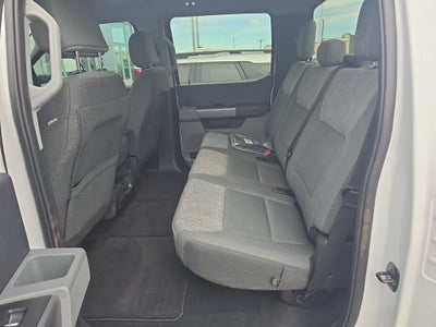 2026 Ford Super Duty F-450 Pickup 3S