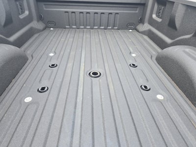 2026 Ford Super Duty F-450 Pickup 3S