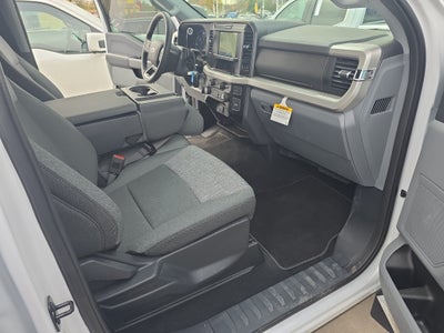 2026 Ford Super Duty F-450 Pickup 3S