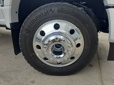 2026 Ford Super Duty F-450 Pickup 3S