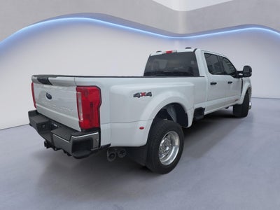2026 Ford Super Duty F-450 Pickup 3S